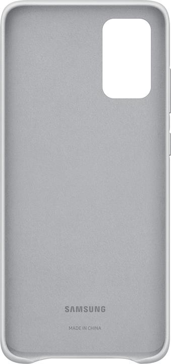 Immagine prodotto Samsung Leather Cover (Samsung Galaxy S20+ 5G, Samsung Galaxy S20+)