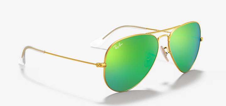 Produktbild Ray Ban Aviator Gradient