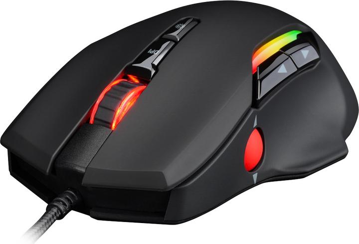Actual product image Intertech Nitrox GT-200 (Cable)