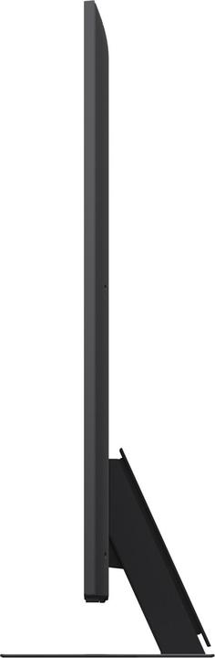 Actual product image LG 55QNED87A6B.AEU (55", QNED87, QNED, 4K, 2025)