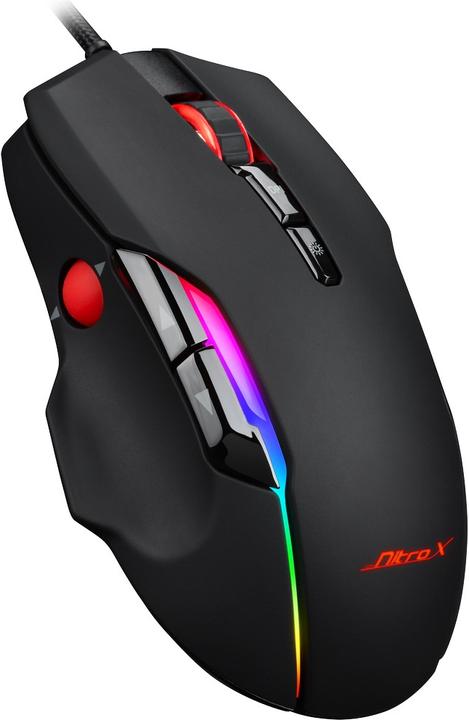 Actual product image Intertech Nitrox GT-200 (Cable)