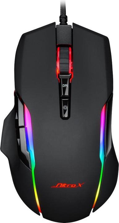 Actual product image Intertech Nitrox GT-200 (Cable)