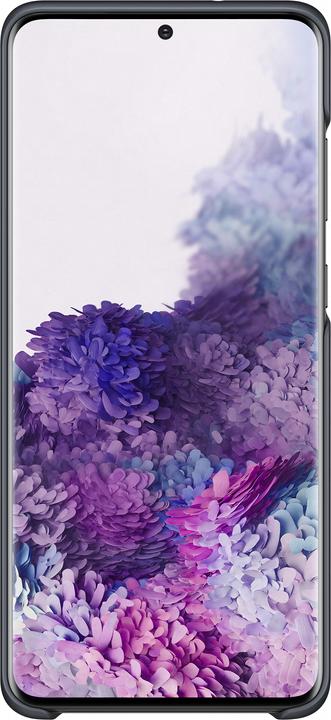 Immagine prodotto Samsung LED Back Cover (Samsung Galaxy S20+, Samsung Galaxy S20+ 5G)