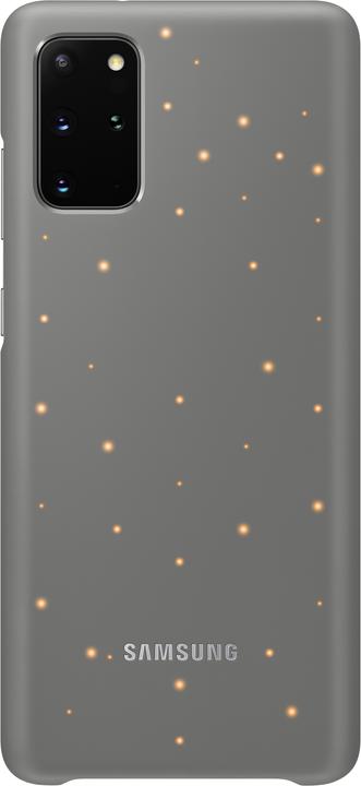 Actual product image Samsung LED Back Cover (Samsung Galaxy S20+)