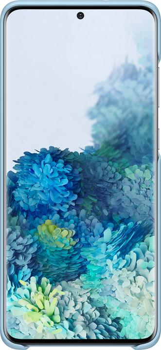 Image du produit Samsung LED Back Cover (Samsung Galaxy S20+, Samsung Galaxy S20+ 5G)