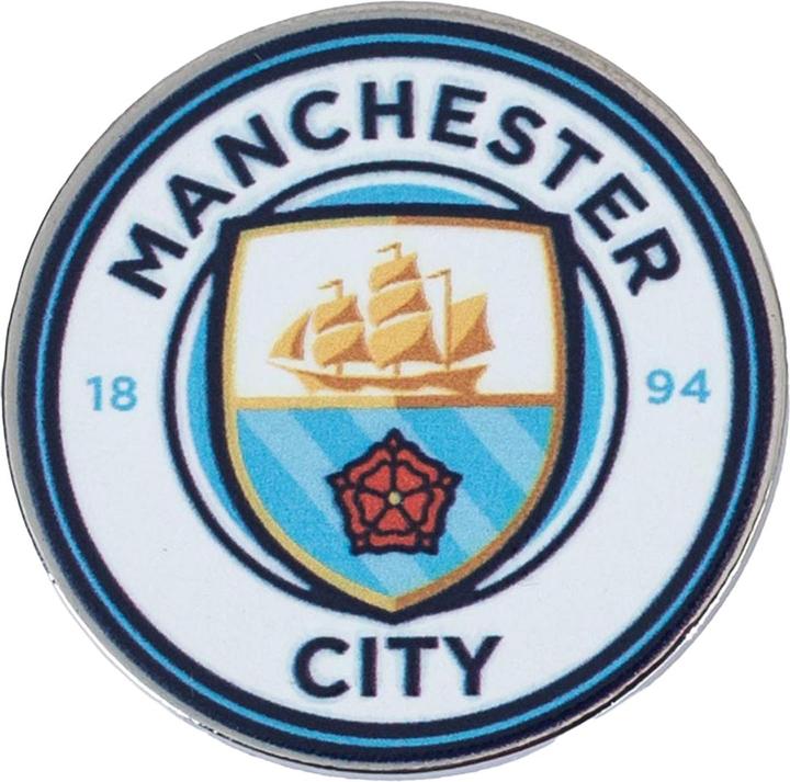 Immagine prodotto Manchester City FC Club Stemma Distintivo