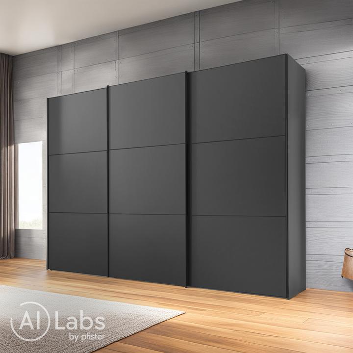 Actual product image Moderano Primo (280 x 222 cm)