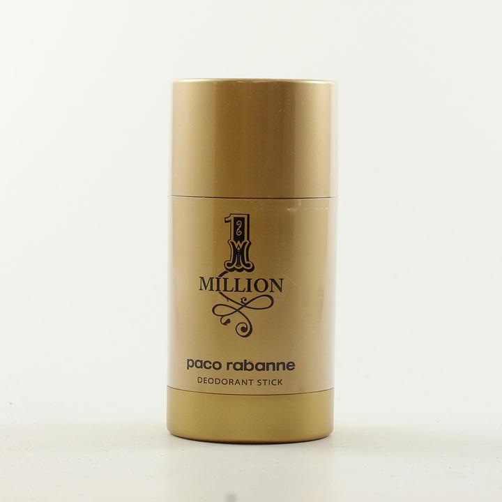 Actual product image Paco Rabanne 1 million (Stick, 75 ml)