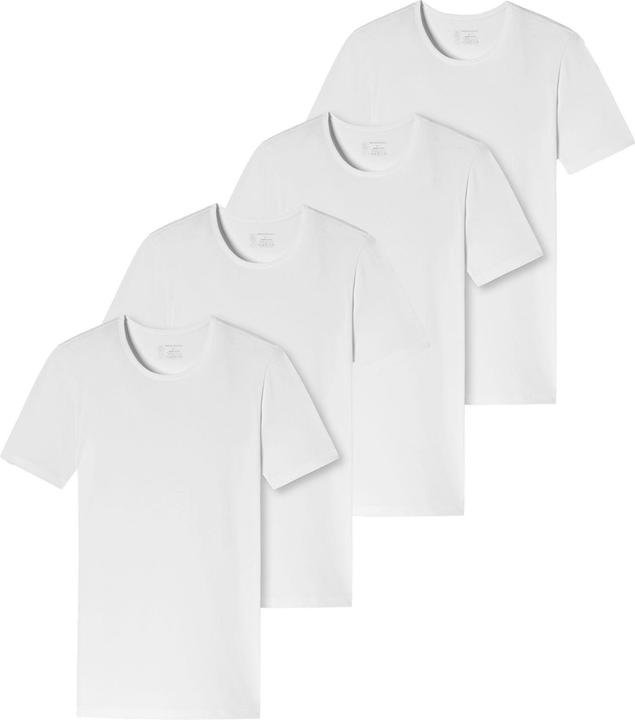 Produktbild Schiesser T-Shirt 95/5 Organic Cotton (XL)