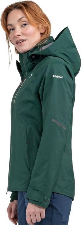 Image du produit Schöffel Veste 2L Gaschurn (S)