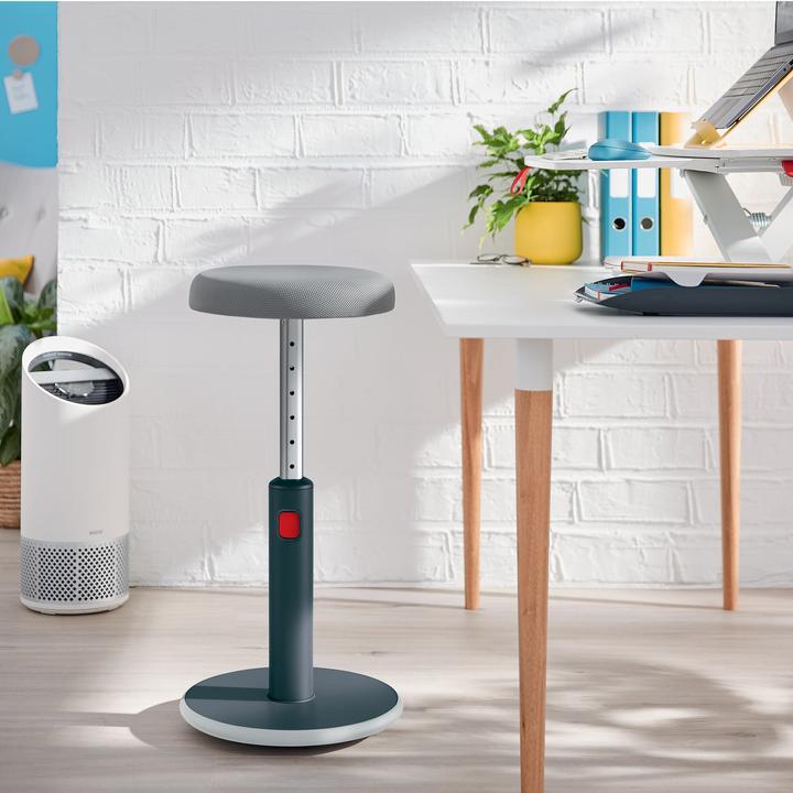 Actual product image Leitz Ergo Cosy Active
