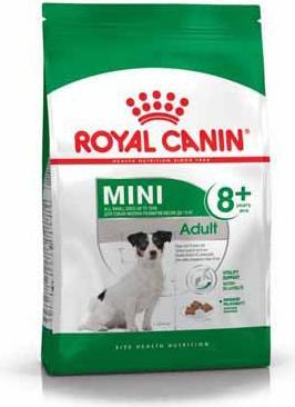 Royal Canin Mini Mature 8+ (Senior, 1 Stk., 4000 g)