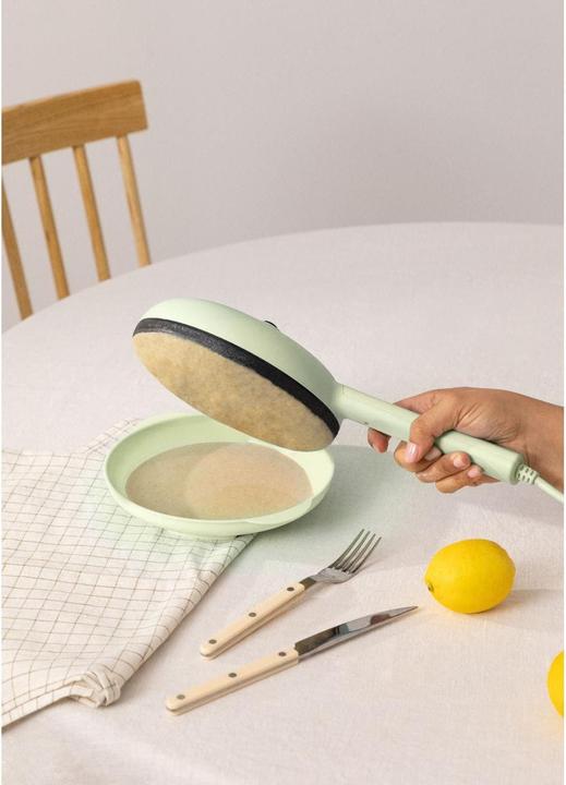 Immagine prodotto Create Creatore di crêpe
