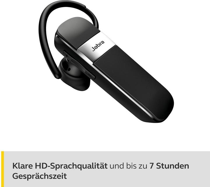Produktbild Jabra Talk 15 SE (Kabellos, USB Typ-B)