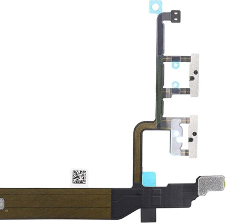 Actual product image Clappio On/Off button + volume iPhone 13 Pro (iPhone 13 Pro)