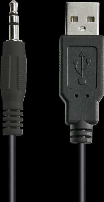 Actual product image Trust GTX 609 Zoxa