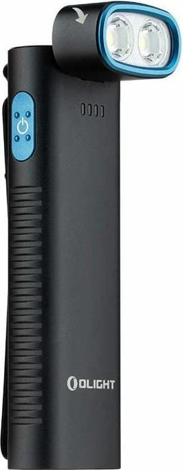 Olight Arkflex LED Taschenlampe (16 cm, 1000 lm)