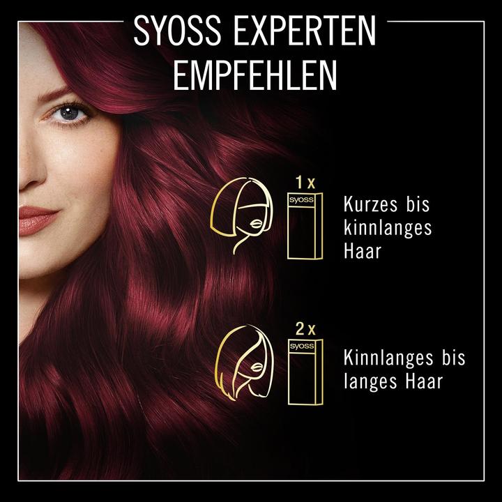 Produktbild Syoss Oleo Intense (5-92)