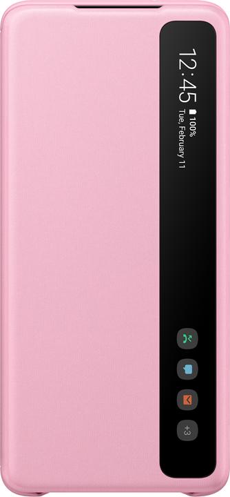 Image du produit Samsung Clear View Cover (Samsung Galaxy S20+, Samsung Galaxy S20+ 5G)