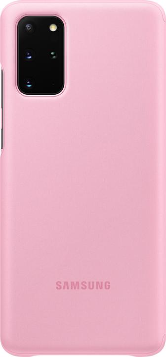 Image du produit Samsung Clear View Cover (Samsung Galaxy S20+, Samsung Galaxy S20+ 5G)