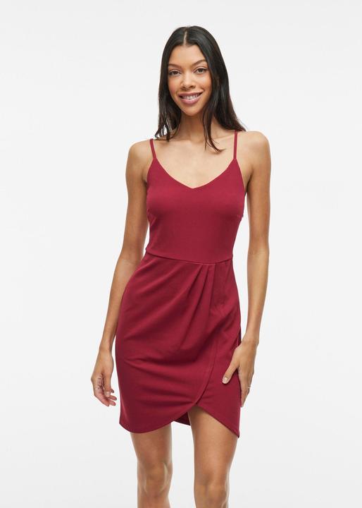 Actual product image Vila Träger Minikleid (XL)