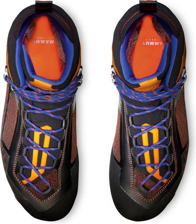 Produktbild Mammut Taiss Light Mid GTX Men (46.5, 47)