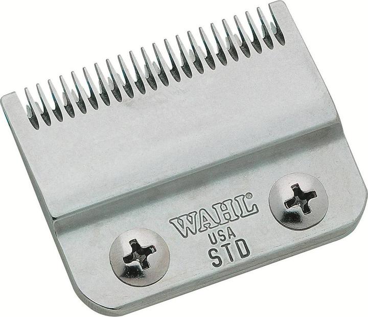 Actual product image Wahl Cutting set Magic Clip Blade Set 0.8 - 2.5 mm (1 x)
