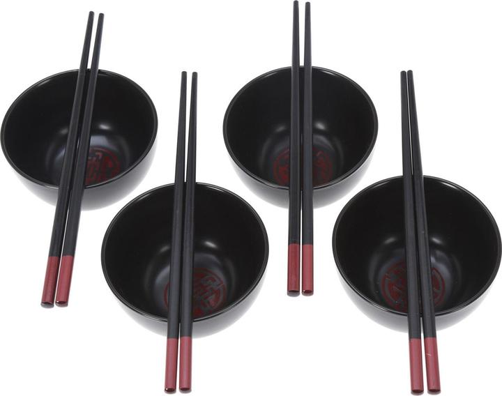 Produktbild Casativo Sushi-Set (8 Stück)