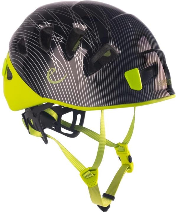 Immagine prodotto Edelrid Casco da arrampicata Shield (52 - 62 cm)