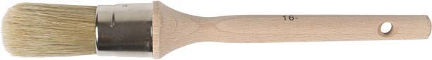 Produktbild Ebnat Kapselpinsel 26mmfalbe Borsten (26 mm)