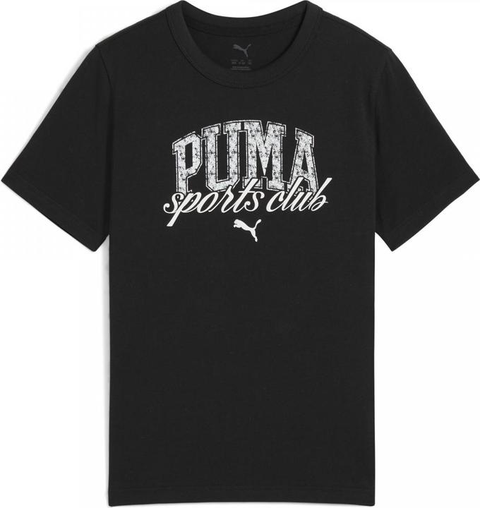 Puma CLASS Graphic Tee B