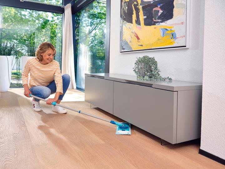 Produktbild Leifheit Set CLEAN TWIST M Ergo (1 Stk.)
