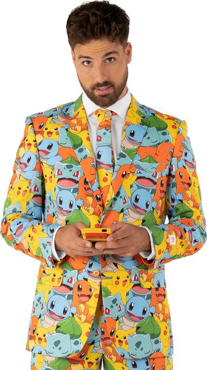 Image du produit OppoSuits Pokémon (58)