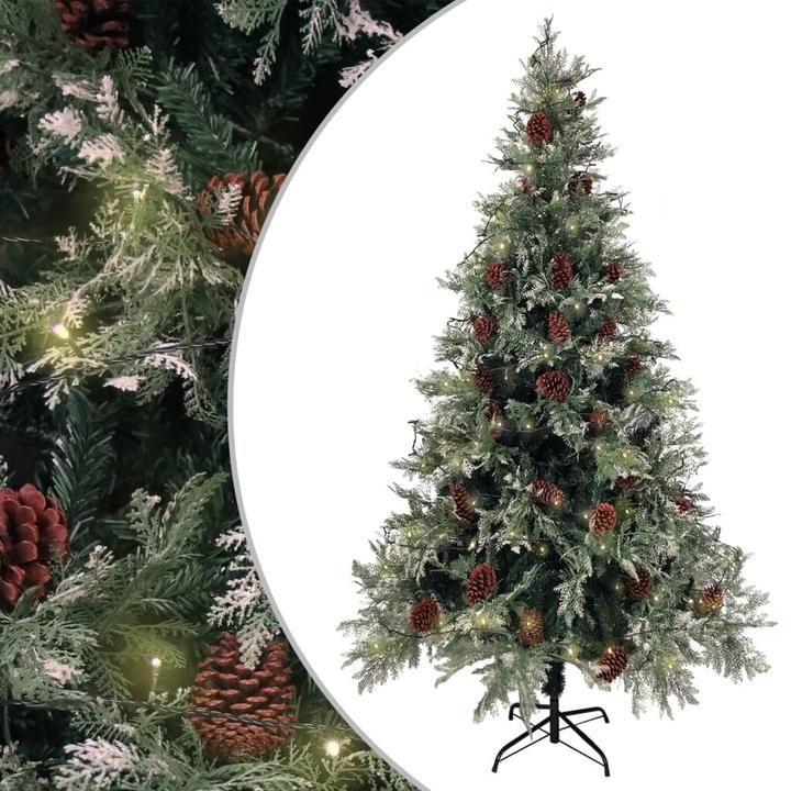 Actual product image VidaXL Warde (195 cm)