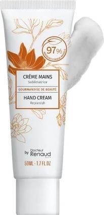 Actual product image Dr. Renaud Gourmandise (50 ml)