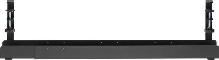 Image du produit InLine Rail de guidage des câbles (Trou de câble, 10.50 cm)