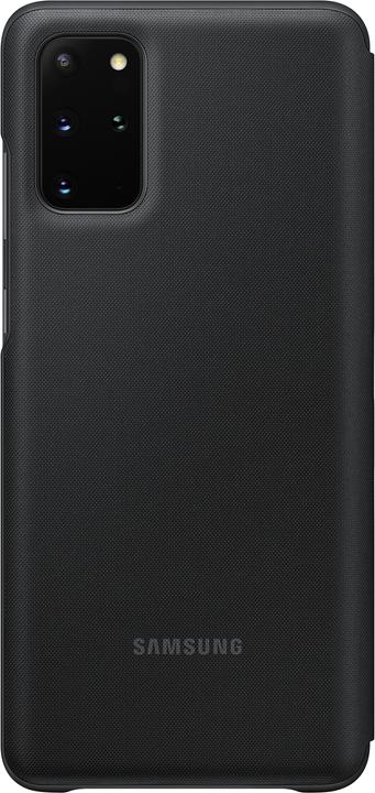 Actual product image Samsung LED View Cover (Samsung Galaxy S20+, Samsung Galaxy S20+ 5G)