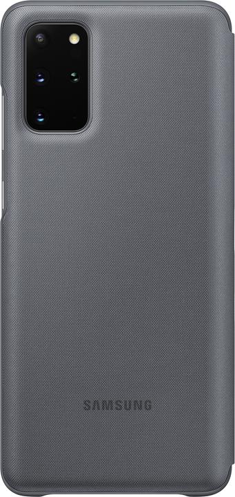 Image du produit Samsung LED View Cover (Samsung Galaxy S20+ 5G, Samsung Galaxy S20+)