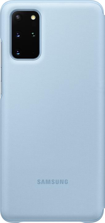Image du produit Samsung LED View Cover (Samsung Galaxy S20+ 5G, Samsung Galaxy S20+)