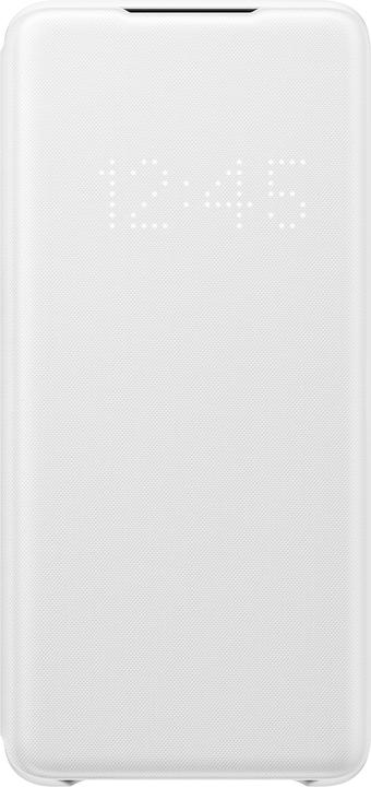 Produktbild Samsung LED View Cover (Samsung Galaxy S20+)