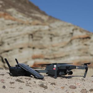 Actual product image PolarPro Standard Series Filter (DJI Mavic Pro)