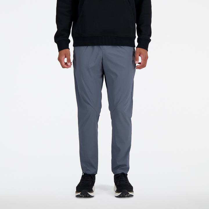 Actual product image New Balance AC Tapered Pant 29" (S)