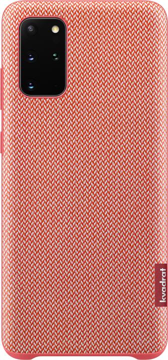 Image du produit Samsung Kvadrat Cover (Samsung Galaxy S20+)