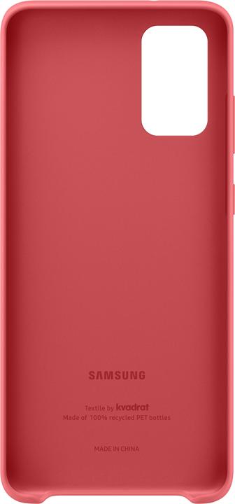 Image du produit Samsung Kvadrat Cover (Samsung Galaxy S20+)