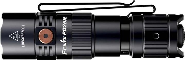 Actual product image Fenix PD25R (9.20 cm, 800 lm)