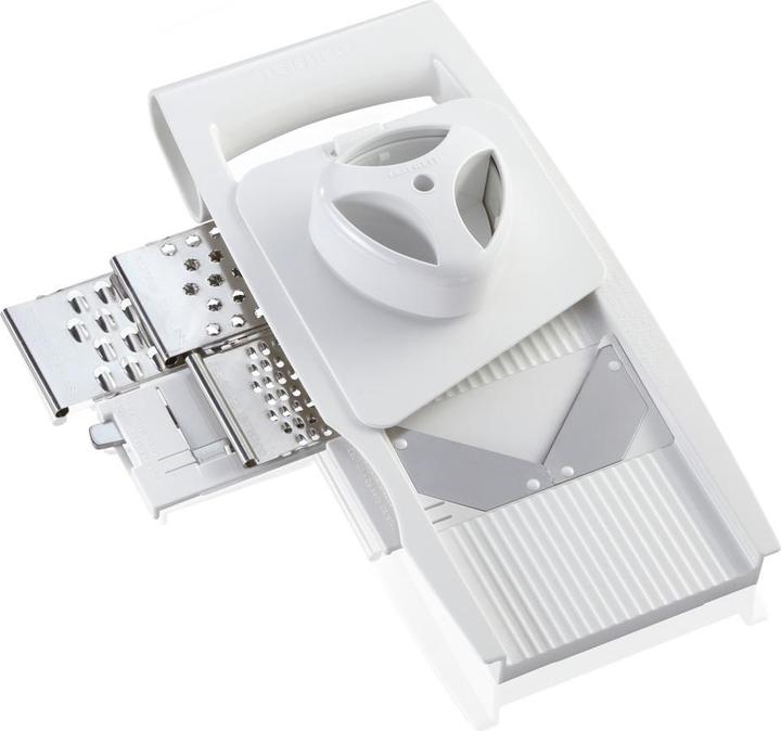 Actual product image Leifheit All-purpose grater