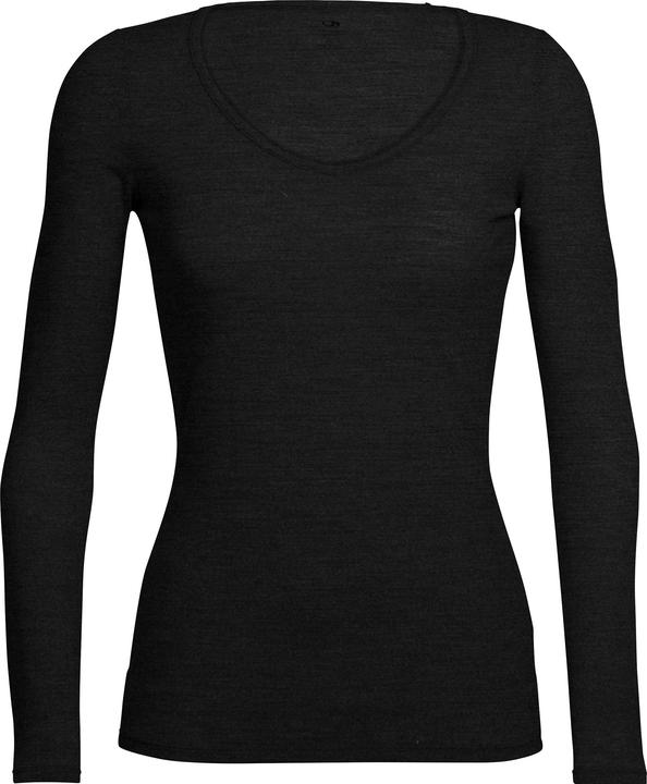 Produktbild Icebreaker Siren Sweetheart (L)