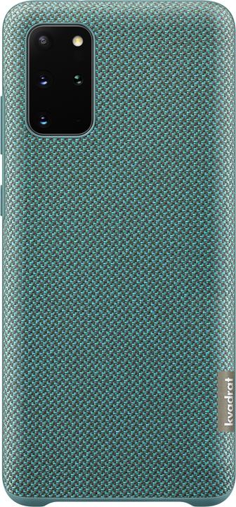 Samsung Kvadrat Cover (Samsung Galaxy S20+)