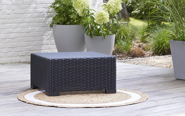 Actual product image Allibert California Tisch