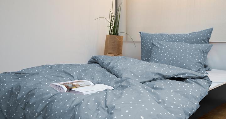 Produktbild Room05 Anton (Bettwäsche Set, 160 x 210 cm, 50 x 70 cm)